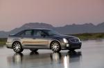 Cadillac STS SAE 100 2005 года